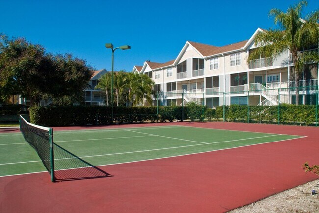 Building Photo - SEASONAL RENTAL - Downtown Sarasota Renova...