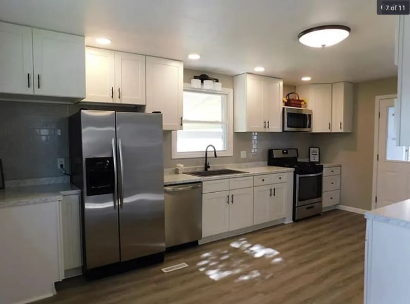 Building Photo - 125 Ave A