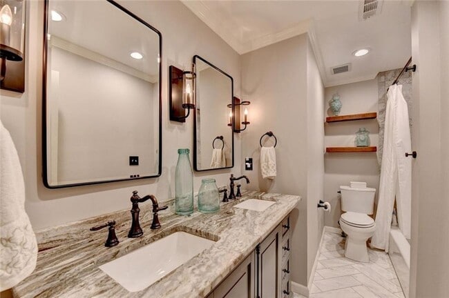 Building Photo - 2611 Briers N Dr