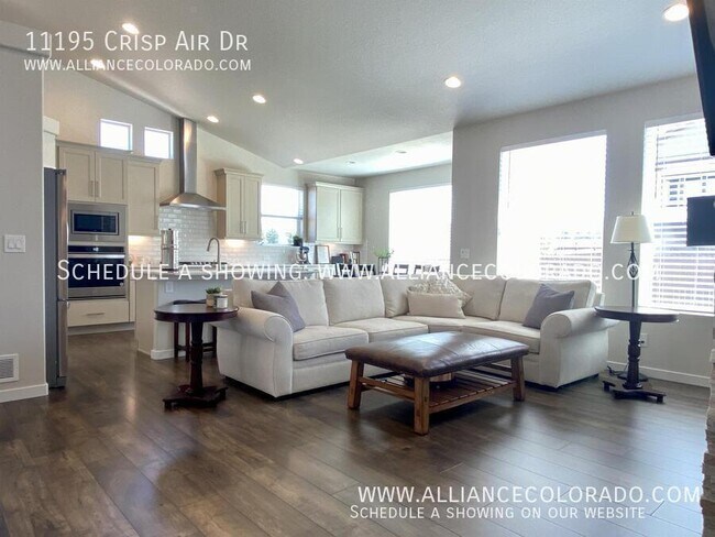 Building Photo - 11195 Crisp Air Dr