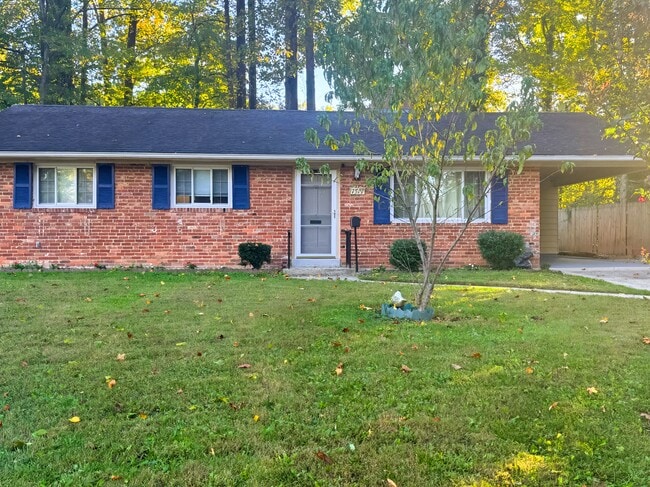 Building Photo - 7517 Murillo St