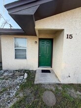 Building Photo - 600 N Bob Little Rd