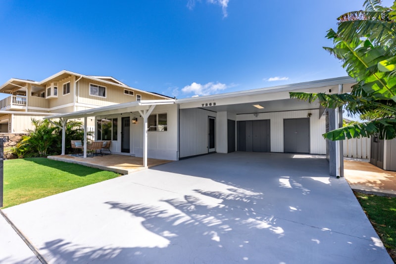 Building Photo - 7263 Anakua St