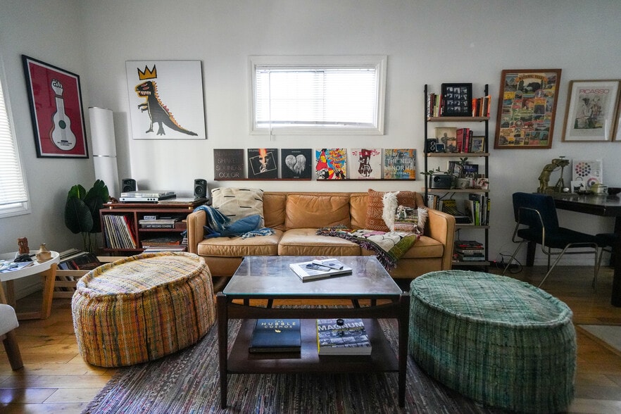 Building Photo - 1631 Morton Ave