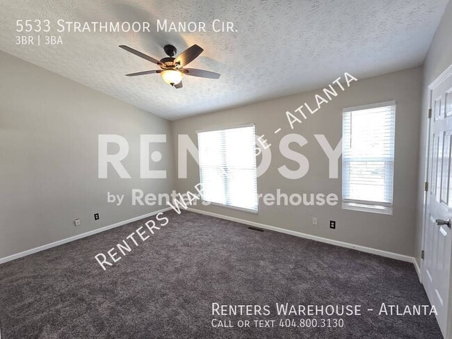 Building Photo - 5533 Strathmoor Manor Cir