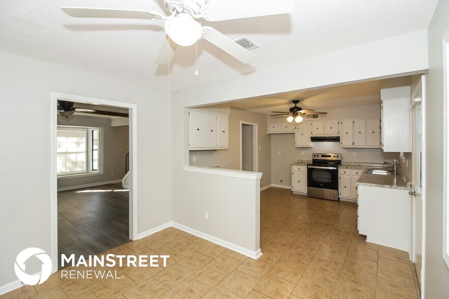 Building Photo - 3858 Cherry Hill Ln