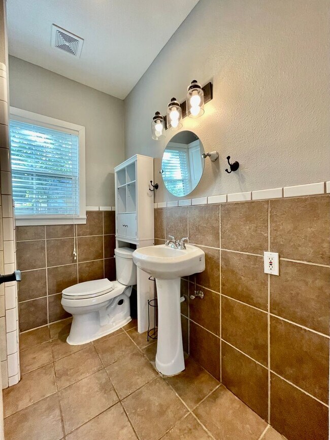 Building Photo - Historic Landmark Meets Modern Farmhouse Charm in San Marcos