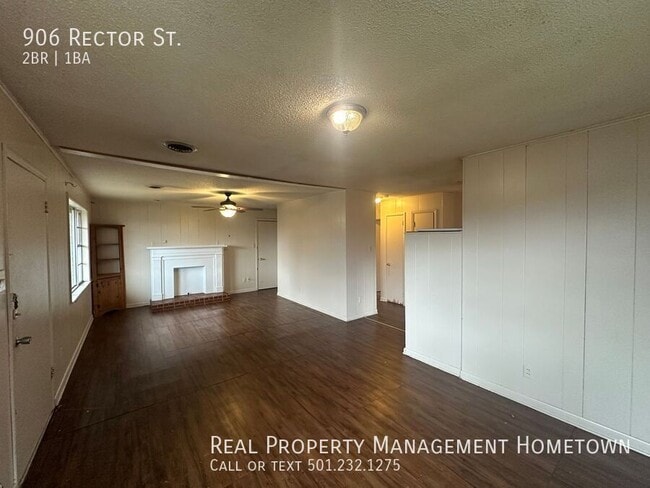 Building Photo - 906 Rector St