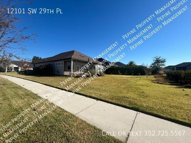 Building Photo - 12101 SW 29th Pl