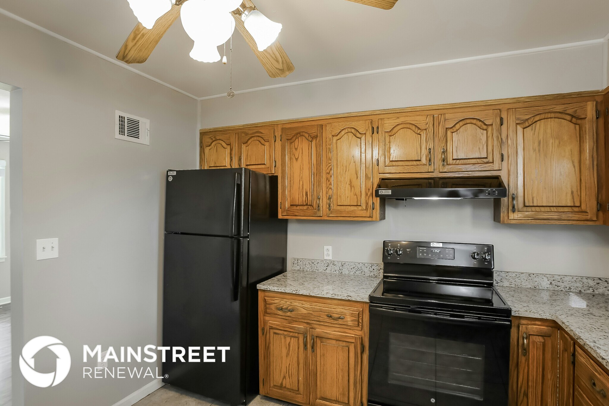 Building Photo - 908 S Trail Ridge Dr