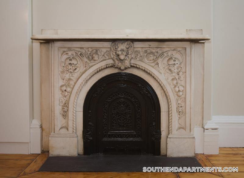 Building Photo - 658 Massachusetts Ave