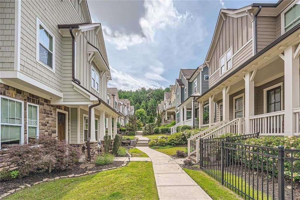 Building Photo - 18 Hardpan Aly