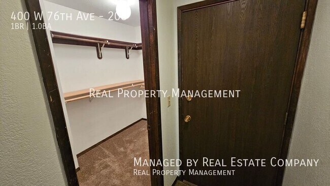 Building Photo - 400 W 76th Ave