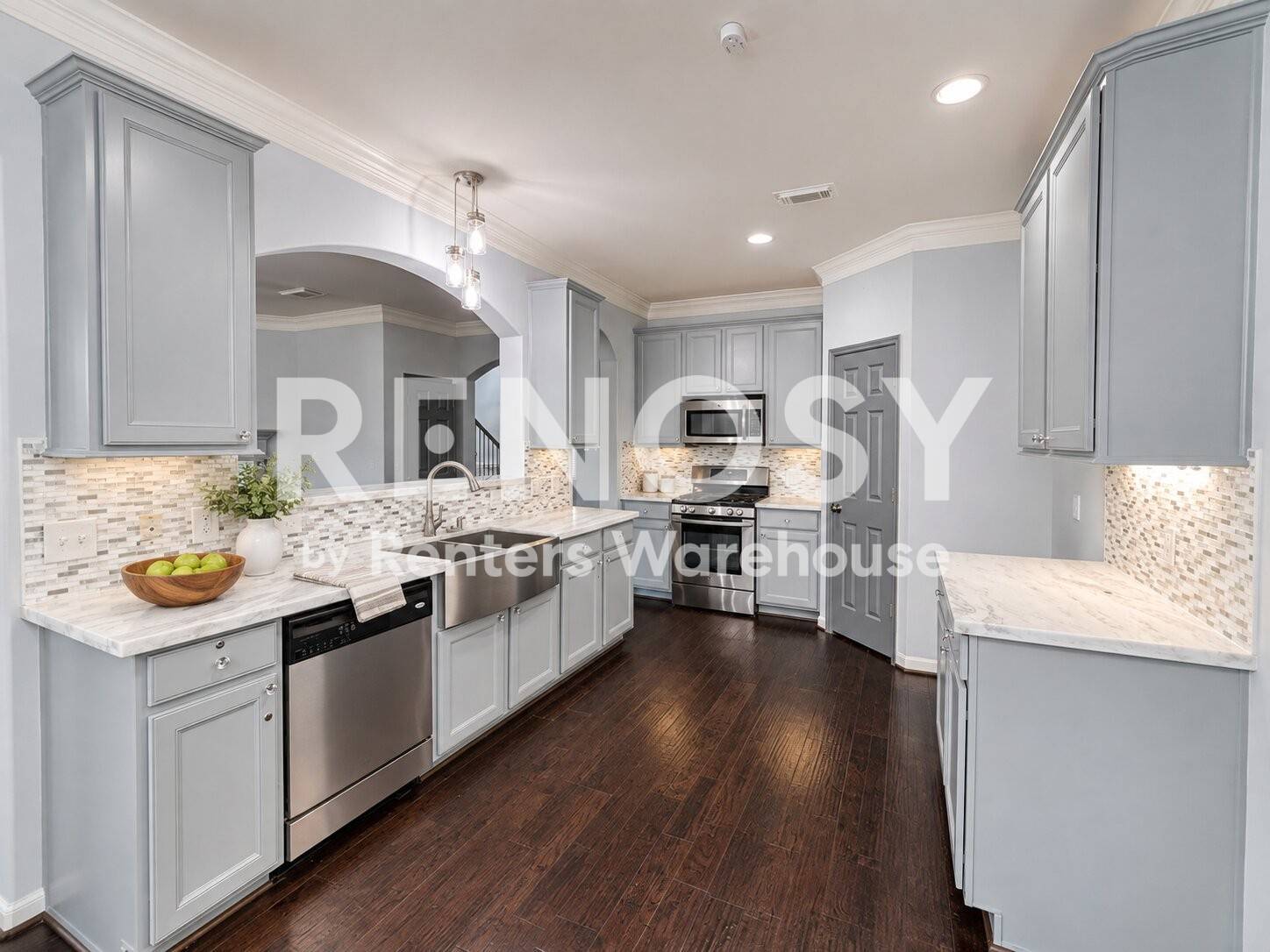Building Photo - 16935 Jelly Park Stone Dr