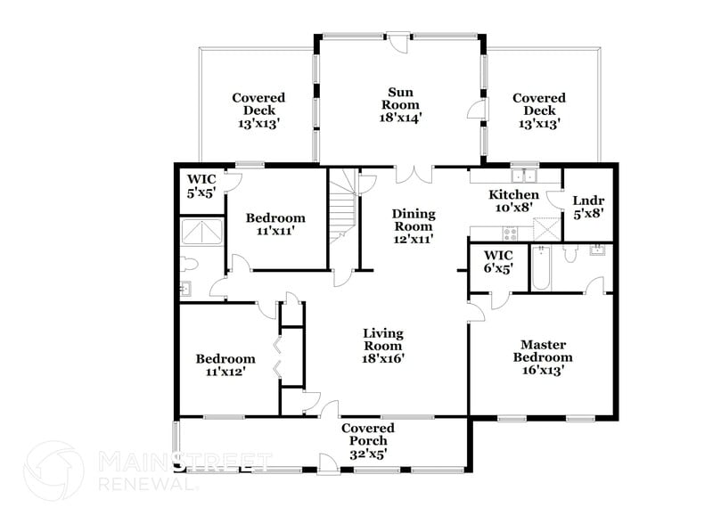 Building Photo - 2861 Sutherland Dr