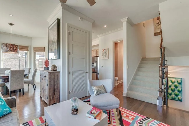 Building Photo - **Stylish Downtown Condo at The Hill – Wal...