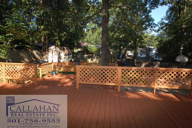 Building Photo - St Charles Little Rock Home