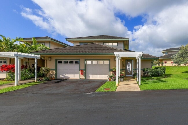 Primary Photo - Regency at Huleia in Lihue, 2 bedroom, 2.5...