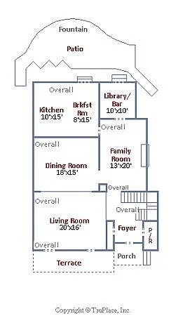 Building Photo - 4611 Charleston Terrace NW