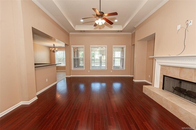 Building Photo - 9412 Crofton Ct