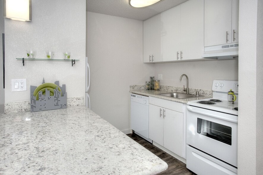 Interior Photo - Twelve55 Living