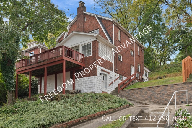 Building Photo - 2642 Mt Royal Rd