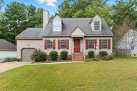 Building Photo - Covenient location in Fox Ridge subdivisio...