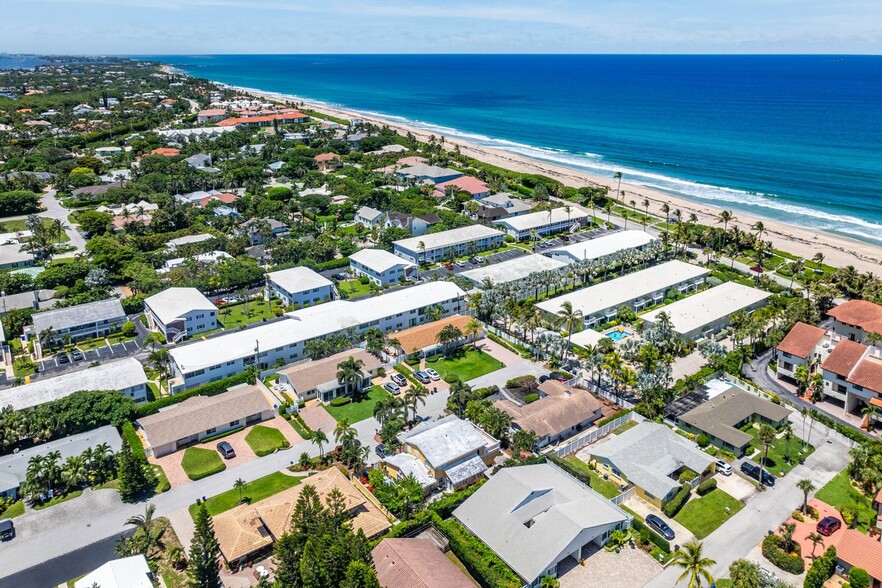 Aerial - 17 Fayette Dr