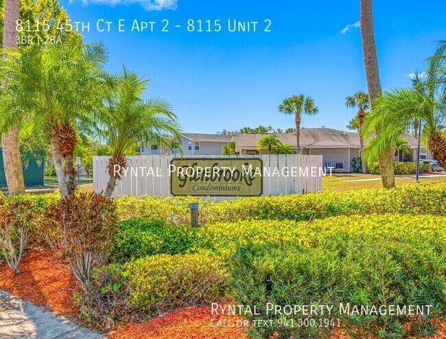 Building Photo - 8115 45th Ct E