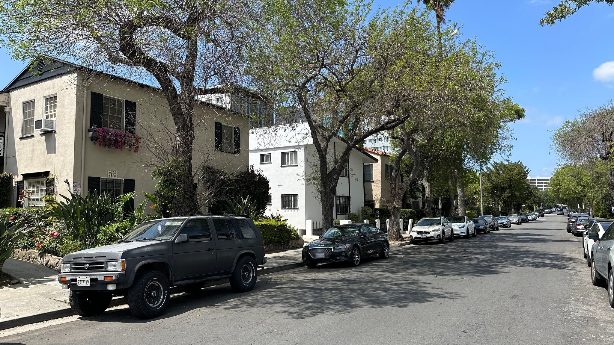Building Photo - 6326 Orange St