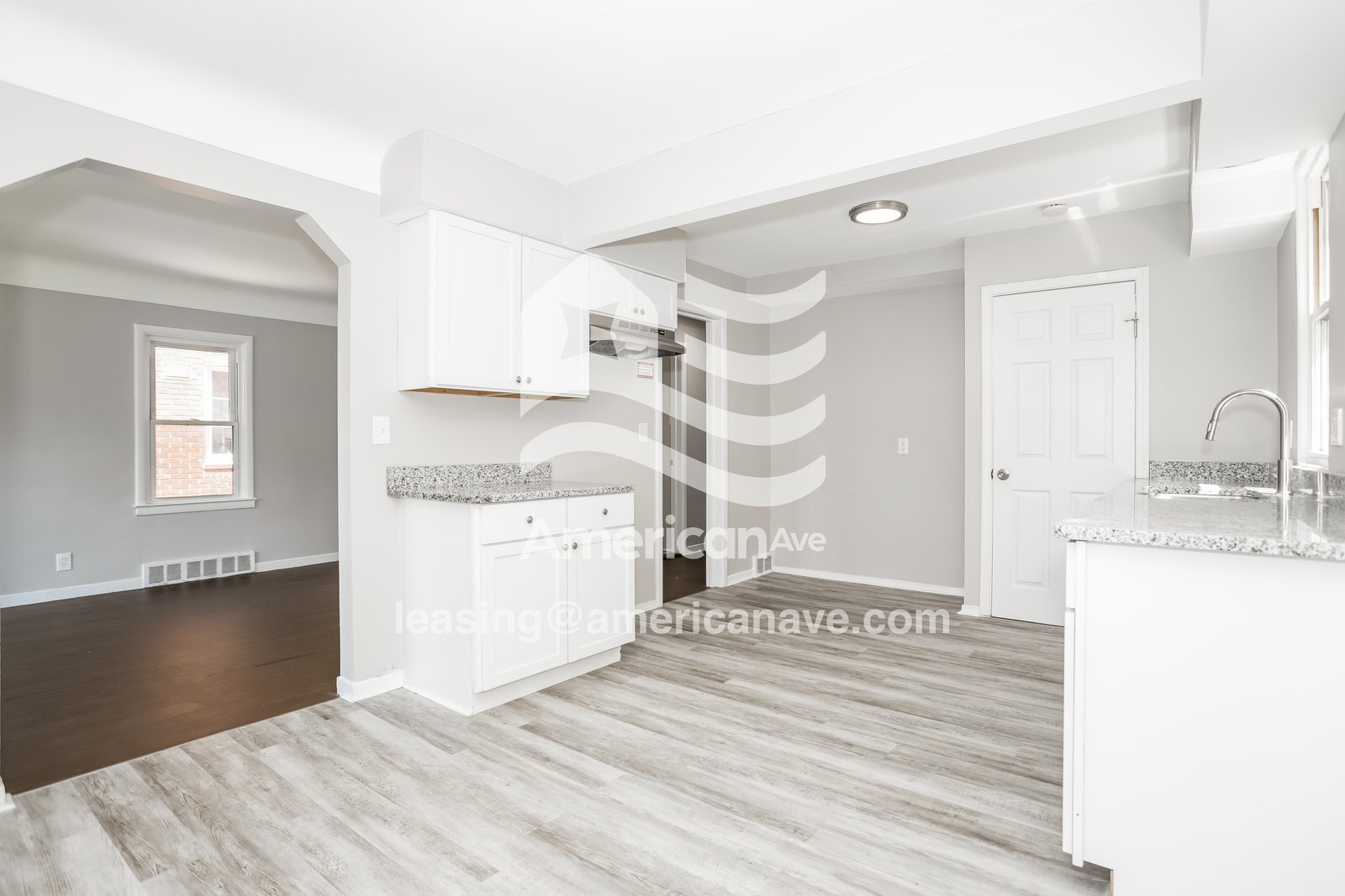 Building Photo - 16246 Fairfield St