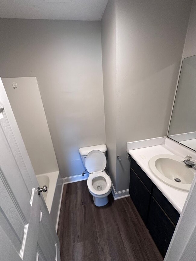 Building Photo - 1507c O'Neal Dr