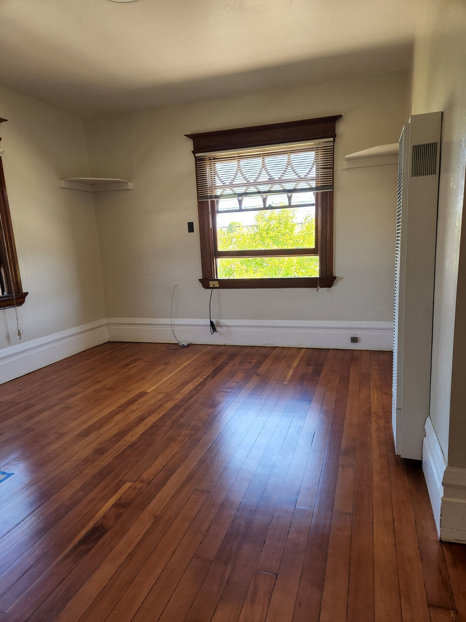 Building Photo - 1924 Channing Way