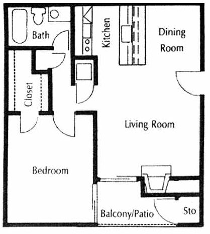 Just right for YOU! - Villa Vista