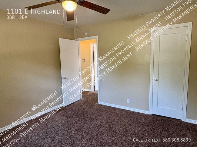 Building Photo - 1101 E Highland-