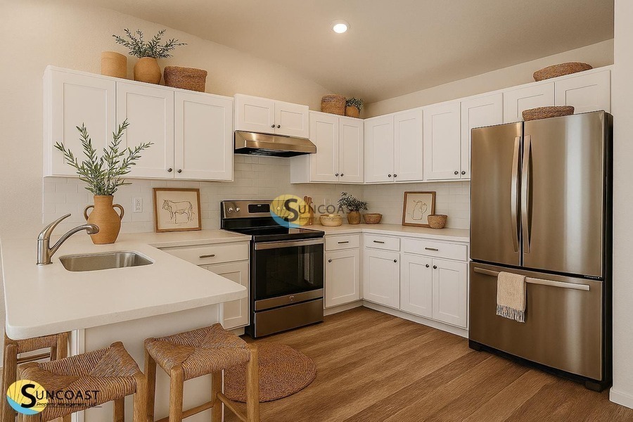 Building Photo - 936 S Apopka Ave