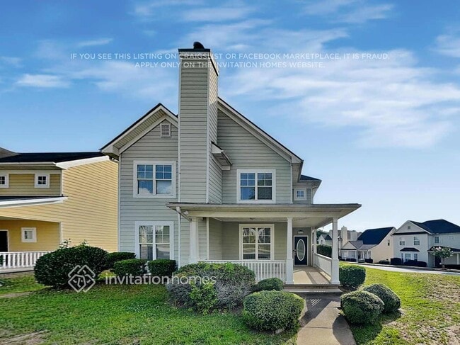 Primary Photo - 4612 Legacy Square
