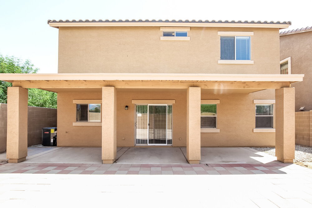 Building Photo - 5206 W Glass Ln