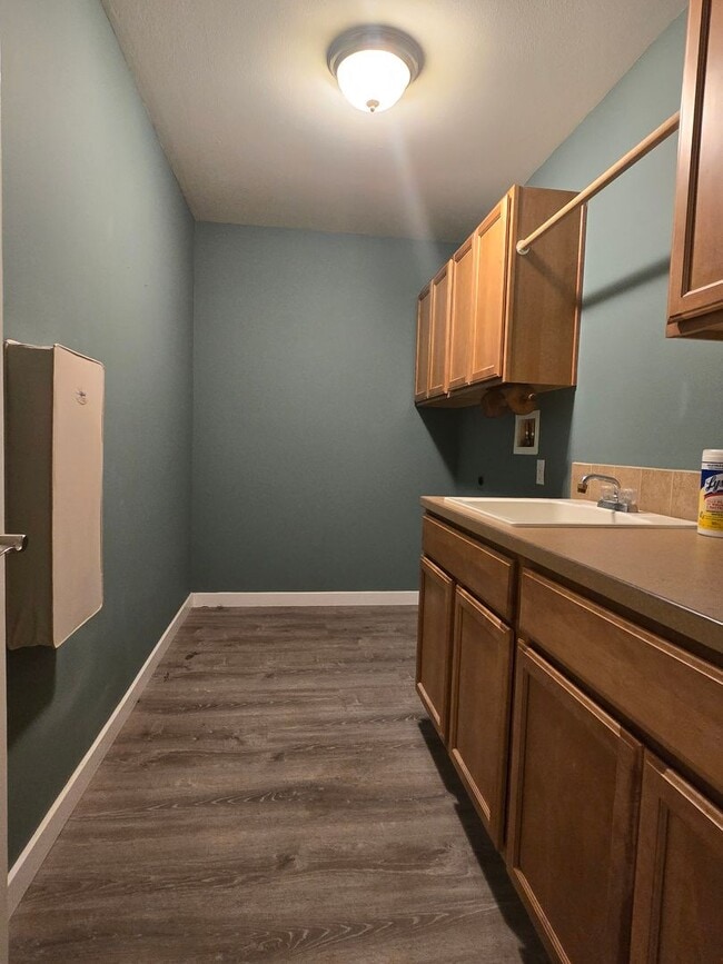 Building Photo - Hoquiam - 2 bedroom, 2 bath home for RENT!