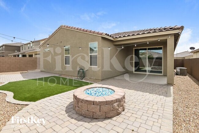 Building Photo - 10211 E Civano Wash Trail