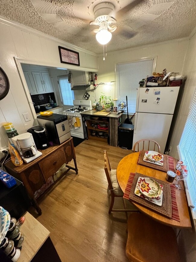 Building Photo - 3 bed house in Church Hill! Central HVAC, laundry, yard with shed!