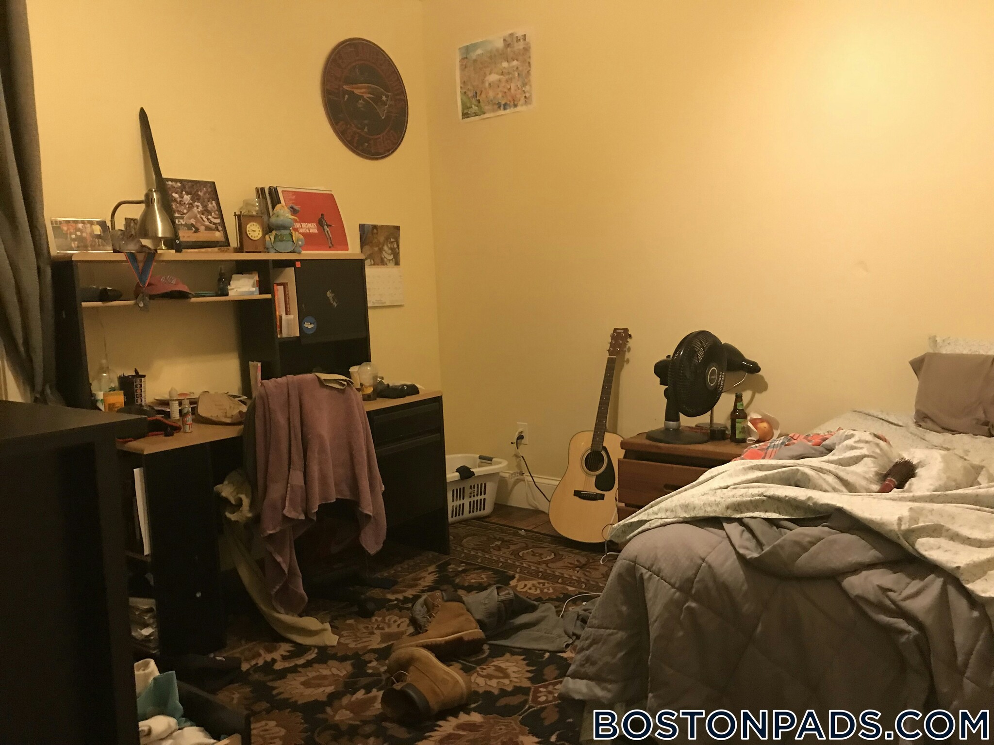 Building Photo - 731 Parker St