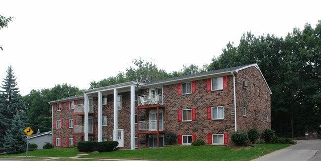 Exterior - Cavanaugh Flatz