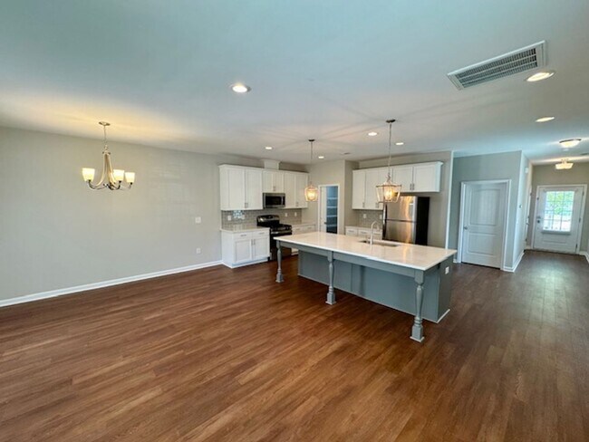 Building Photo - Heather Park Townhomes
