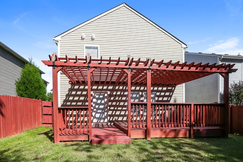 Building Photo - 8533 Panglemont Drive