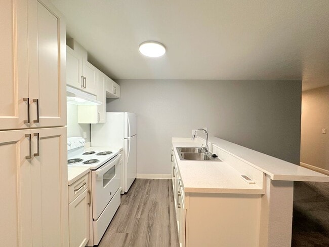 Interior Photo - Lincoln Crest Apartments - 6248 Gettysburg...