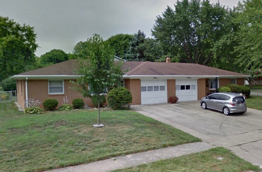 Building Photo - 1744 Desoto Ln