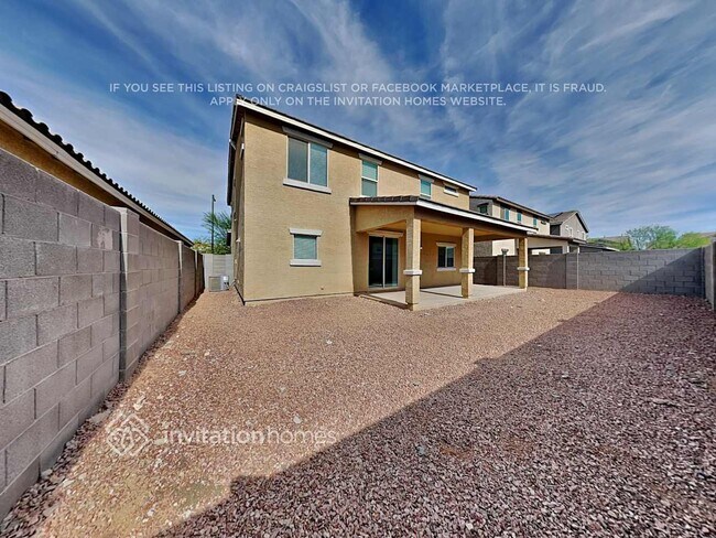 Building Photo - 21201 W Encanto Blvd