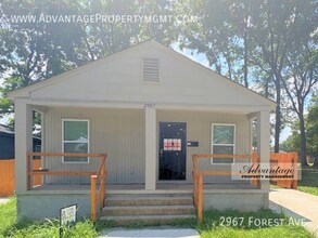 Building Photo - 2967 Forest Ave