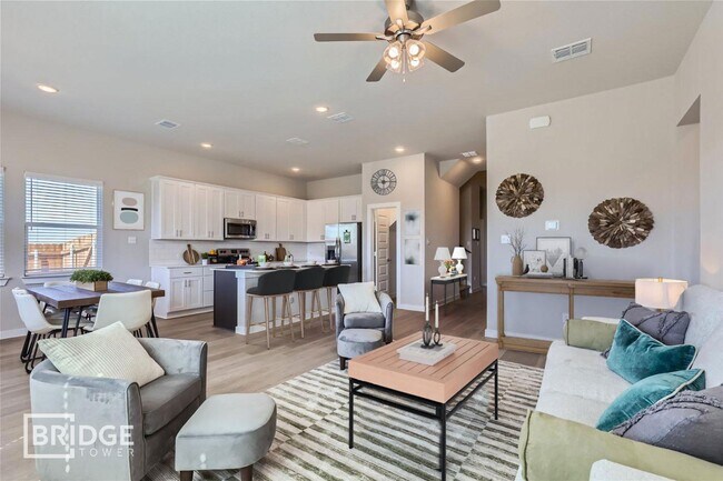 Building Photo - 517 Rock Meadow Lane